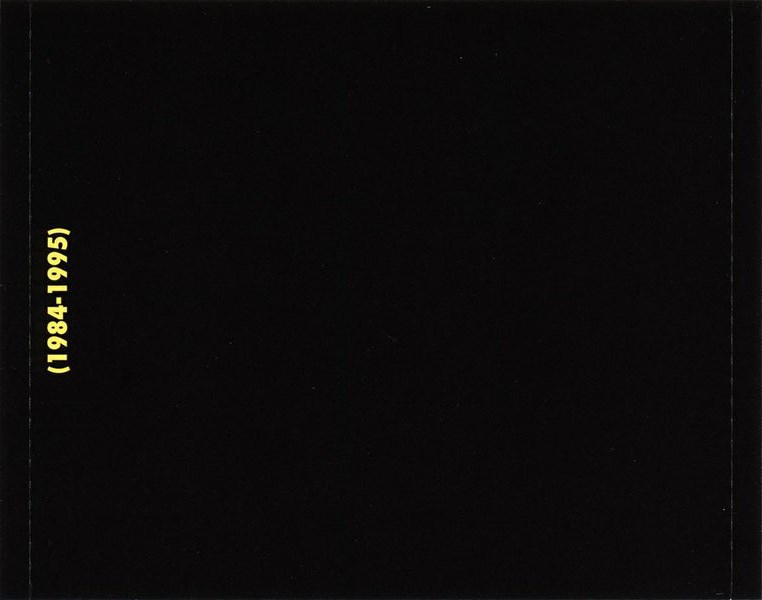 Queen  Deep Cuts : Back + Inlay